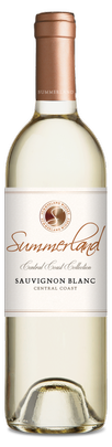 2018 Central Coast Collection Sauvignon Blanc