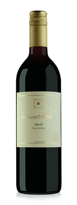 2016 Paso Robles Syrah
