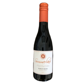 2017 Central Coast Collection Pinot Noir 375ml