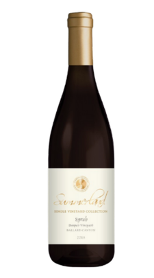 2017 Deepa Vineyard Syrah