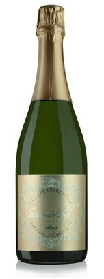 Non-Vintage Sparkling Blanc de Blanc