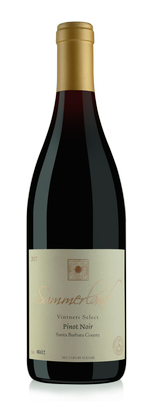 2017 Vintner's Select Pinot Noir