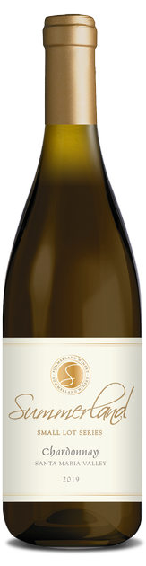 2019 Santa Maria Valley Chardonnay