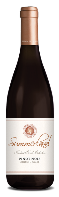 2017 Central Coast Collection Pinot Noir