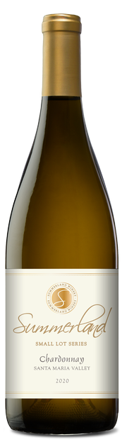 2020 Santa Maria Valley Chardonnay
