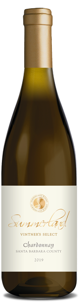 2019 Vintner's Select Chardonnay
