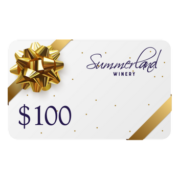 Gift Card $100