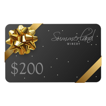 Gift Card $200